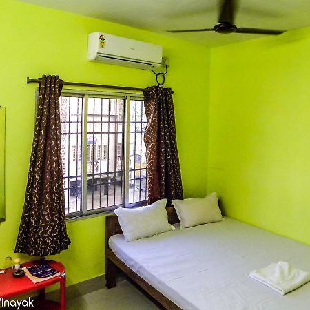 Hotel Vinayak Malda Exterior foto