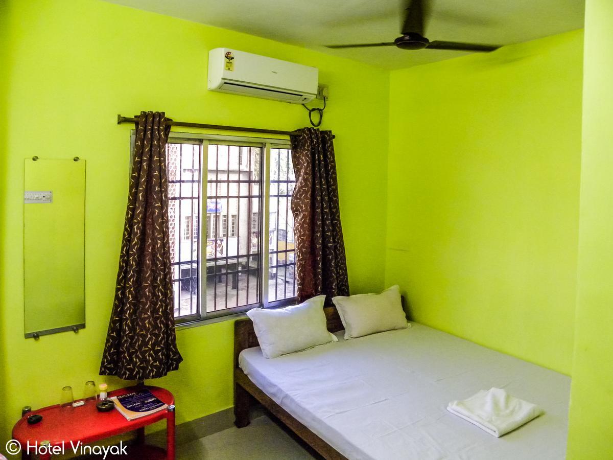 Hotel Vinayak Malda Exterior foto