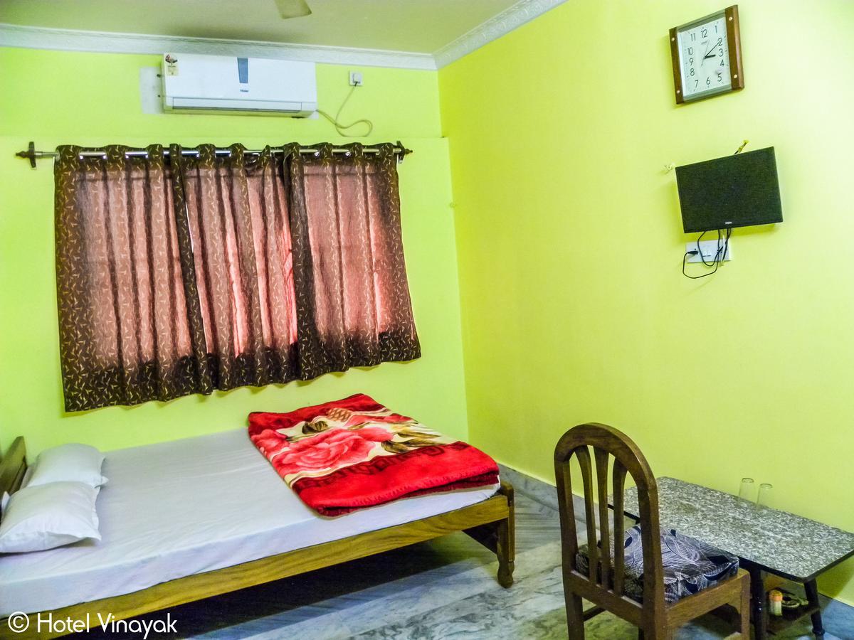 Hotel Vinayak Malda Exterior foto